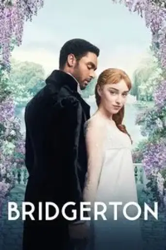 Bridgerton (Season 1) WEB-DL [Hindi (DD5.1) & English] 4K 1080p 720p & 480p Dual Audio [x264/ESubs] | NF Series