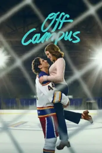 Off Campus (Season 1) WEB-DL [Hindi (DD5.1) & English] 4K 1080p 720p & 480p [x264/10Bit-HEVC] | [ALL Episodes] | PrimeVideo Series
