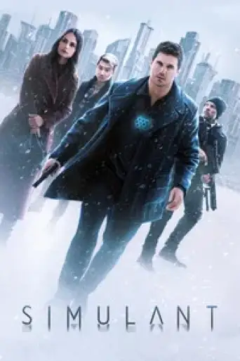 Simulant (2023) BluRay [Hindi (ORG 5.1) & English] 1080p 720p & 480p Dual Audio [x264/10Bit-HEVC]