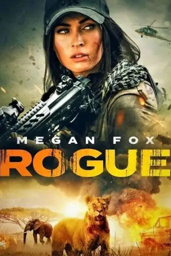 Rogue (2020) BluRay Dual Audio [Hindi ORG 2.0 & English] 1080p 720p 480p [x264/HEVC] HD