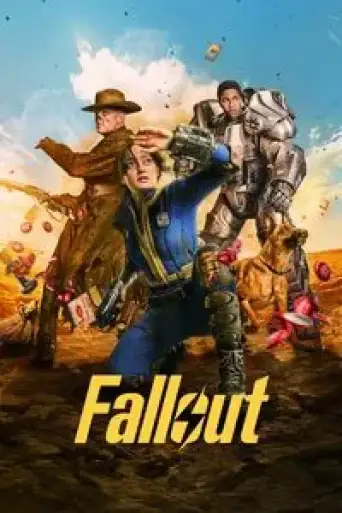 Download Fallout (Season 1) Hindi Dubbed HDRip Full Series Download Fallout (Season 1) Hindi Dubbed HDRip Full Series