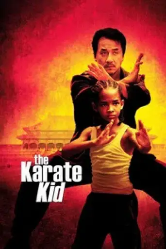 The Karate Kid (2010) BluRay [Hindi (DD5.1) & English] 1080p 720p & 480p [x264/10Bit-HEVC]