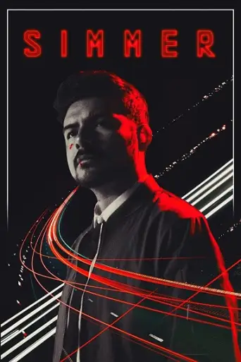 Simmer (2020) BluRay [Hindi DD2.0 & English] Dual Audio 720p & 480p x264 ESubs HD
