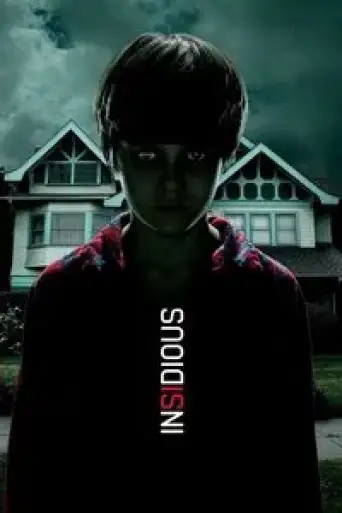 Insidious (2010) BluRay [Hindi (DD2.0) & English] 1080p 720p & 480p Dual Audio [x264/10Bit-HEVC]