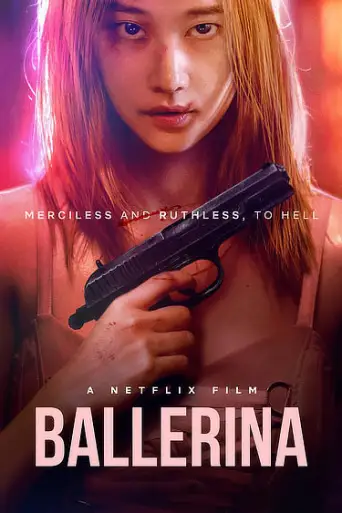 Download Ballerina 2023 Hindi Dubbed HDRip Full Movie Download Ballerina 2023 Hindi Dubbed HDRip Full Movie