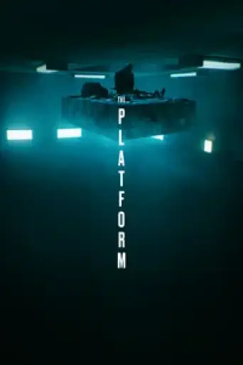 The Platform (2019) BluRay [Hindi (ORG 5.1) & English] 1080p 720p & 480p Dual Audio [x264/10Bit-HEVC]