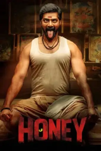 Honey (2026) WEB-DL [Hindi (DD5.1) & Telugu] 4K 1080p 720p & 480p Dual Audio [x264/10Bit-HEVC]