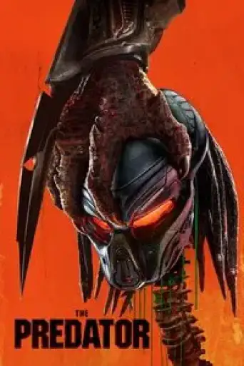 The Predator (2018) BluRay [Hindi (DD5.1) & English] 1080p 720p & 480p Dual Audio [x264/10Bit-HEVC]