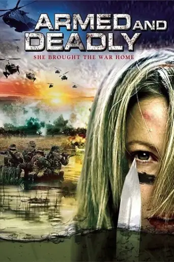 Deadly Closure (2010) poster