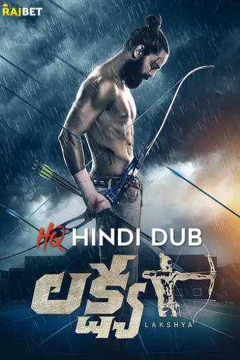 Lakshya (2021) [HQ Hindi-Dub] WEB-DL 1080p 720p & 480p [x264/HEVC] HD