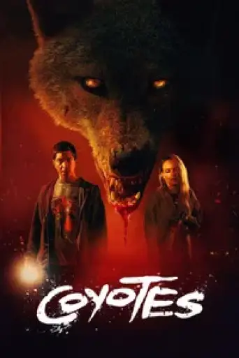 Coyotes (2025) BluRay [Hindi (DD2.0) & English] 4K 1080p 720p & 480p Dual Audio [x264/10Bit-HEVC]