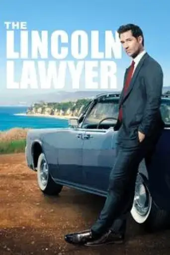 The Lincoln Lawyer (Season 4) WEB-DL [Hindi (DD5.1) & English] 1080p 720p & 480p Dual Audio [x264/ESubs] | NF Series