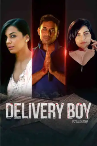 Delivery Boy Pizza On Time (2026) WEB-DL [Hindi 2.0] 1080p 720p & 480p [x264/HEVC]