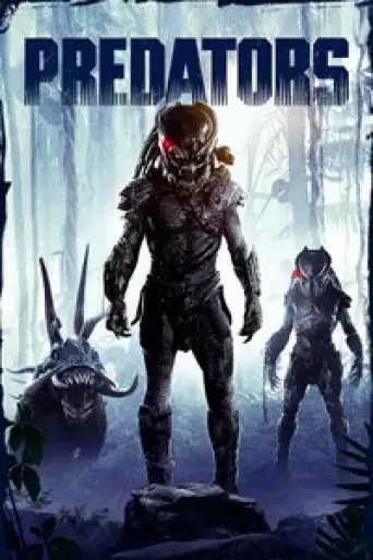 Predators (2010) BluRay [Hindi (DD5.1) & English] 1080p 720p & 480p Dual Audio [x264/10Bit-HEVC]