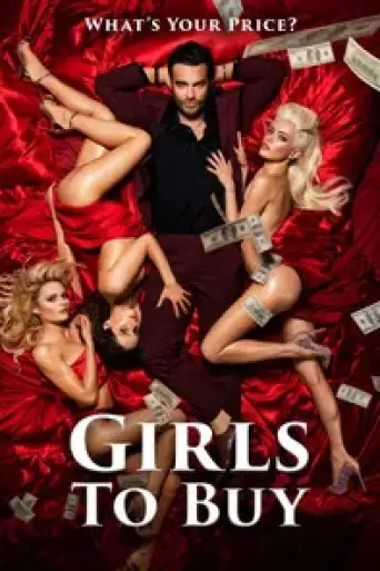Girls to Buy (2021) Dual Audio [Hindi (ORG 5.1) + English] WEB-DL 1080p 720p & 480p x264