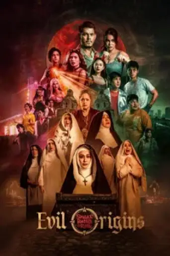 Shake, Rattle & Roll: Evil Origins (2025) WEB-DL [Hindi (DD5.1) & English] 4K 1080p 720p & 480p Dual Audio [x264/10Bit-HEVC]