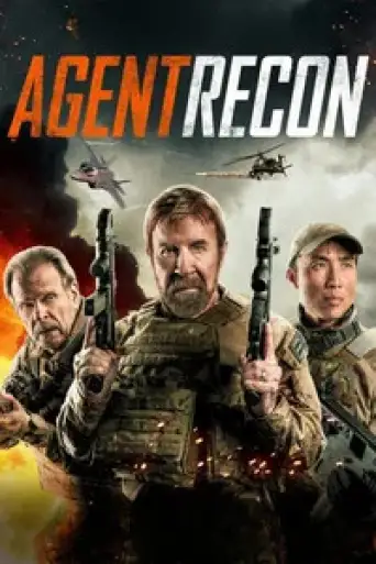 Download Agent Recon 2024 Hindi Dubbed HDRip Full Movie Download Agent Recon 2024 Hindi Dubbed HDRip Full Movie