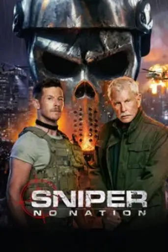 Sniper: No Nation (2026) WEB-DL [Hindi (DD5.1) & English] 4K 1080p 720p & 480p Dual Audio [x264/10Bit-HEVC]