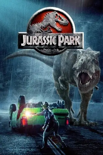 Jurassic Park (1993) BluRay [Hindi (ORG 5.1) & English] 1080p 720p & 480p Dual Audio [x264]