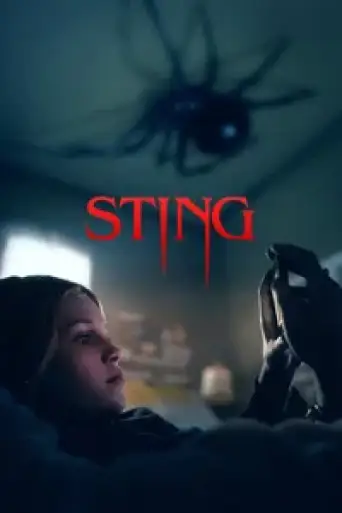 Sting (2024) BluRay [Hindi (ORG 5.1) & English] 1080p 720p & 480p Dual Audio [x264/10Bit-HEVC]