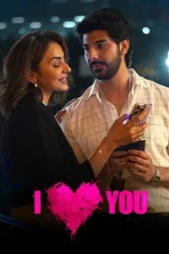 I Love You (2023) Hindi WEB-DL 1080p 720p & 480p x264 DD5.1