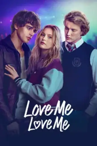 Love Me Love Me (2026) WEB-DL [Hindi (DD5.1) & English] 4K 1080p 720p & 480p Dual Audio [x264/10Bit-HEVC]