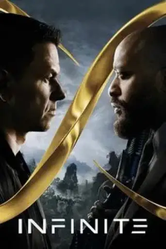 Infinite (2021) WEB-DL [Hindi 5.1 & English] 1080p 720p & 480p [x264/10Bit HEVC]