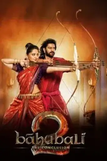 Bahubali 2: The Conclusion (2017) BluRay [Hindi DD5.1] 1080p 720p & 480p [x264/10Bit-HEVC]