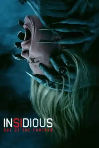 Insidious: Out of the Further (2026) HQ-HDTC [Hindi-English-Tamil] (LiNE) 1080p 720p & 480p [x264/HEVC] | [English Subs]