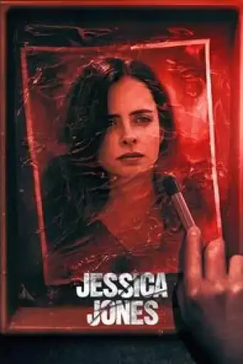 Marvel’s Jessica Jones (Season 2) WEB-DL [Hindi DD5.1 & English] 1080p 720p Dual Audio x264 HD | Full Season [Netflix Orignal]
