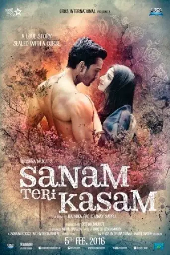 Sanam Teri Kasam (2016) BluRay [Hindi DD5.1] 4K 1080p 720p & 480p [x264/Esubs]
