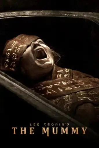 Lee Cronin’s The Mummy (2026) WEB-DL [Hindi (DD5.1) & English] 4K 1080p 720p & 480p Dual Audio [x264/10Bit-HEVC]