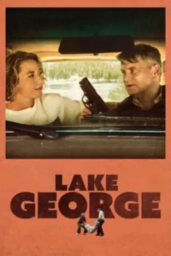 Lake George (2024) WEB-DL [Hindi (DD5.1) & English] 1080p 720p & 480p Dual Audio [x264/10Bit-HEVC]