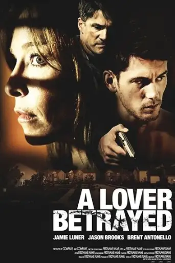 A Lover Betrayed (2017) WEB-DL Dual Audio [Hindi (ORG 2.0) & English] 720p & 480p x264 HD
