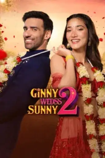 Ginny Wedss Sunny 2 (2026) WEB-DL [Hindi DD5.1] 1080p 720p & 480p [x264/HEVC]
