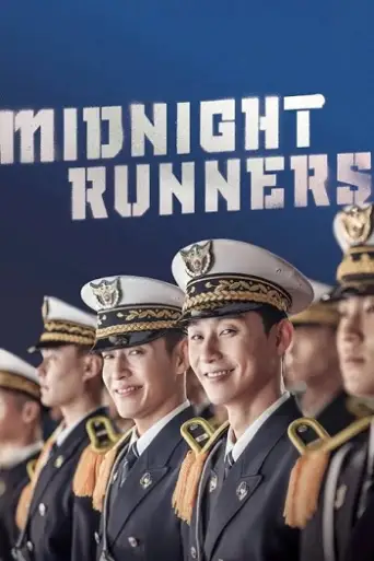 Midnight Runners (2017) BluRay [Hindi (DD5.1) & English] 1080p 720p & 480p Dual Audio [x264]