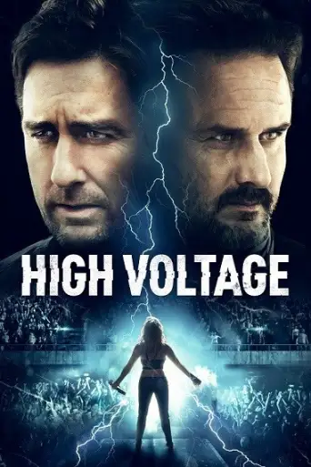 High Voltage (2018) BluRay [Hindi + English] 720p & 480p Dual Audio HD Esub