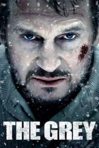 The Grey (2011) BluRay [Hindi (DD2.0) & English] 1080p 720p & 480p Dual Audio [x264/10Bit-HEVC]