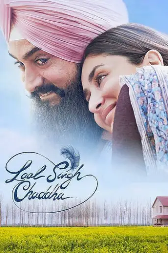 Laal Singh Chaddha (2022) WEB-DL [Hindi DD5.1] 1080p 720p & 480p [x264/HEVC] ESubs