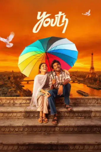 Youth (2026) DS4K WEB-DL [Hindi (DD5.1) & Tamil] 4K 1080p 720p & 480p Dual Audio [x264/10Bit-HEVC]