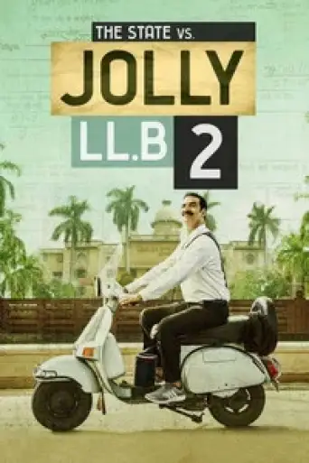 Download Jolly LLB 2 (2017) Hindi BluRay Full Movie Download Jolly LLB 2 (2017) Hindi BluRay Full Movie