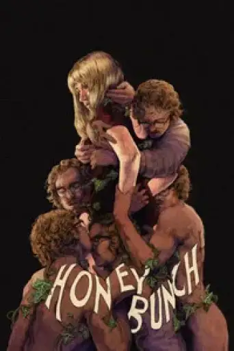 Honey Bunch (2025) WEB-DL [Hindi (DD5.1) & English] 4K | 1080p 720p & 480p Dual Audio [x264/10Bit-HEVC]