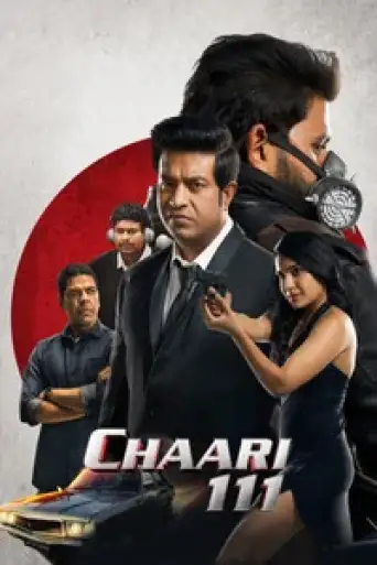 Chaari 111 (2024) UNCUT WEB-DL [Hindi (DD2.0) & Telugu] 1080p 720p & 480p Dual Audio [x264/HEVC]
