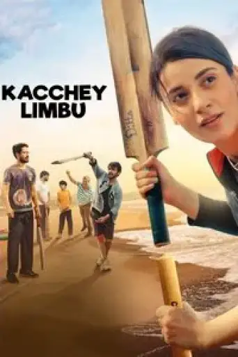 Kacchey Limbu (2023) Hindi WEB-DL 1080p 720p & 480p x264 DD5.1