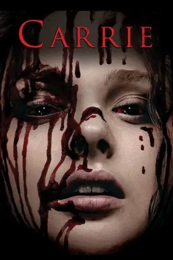 Carrie (2013) BluRay [Hindi (DD2.0) & English] 1080p 720p & 480p Dual Audio [x264]