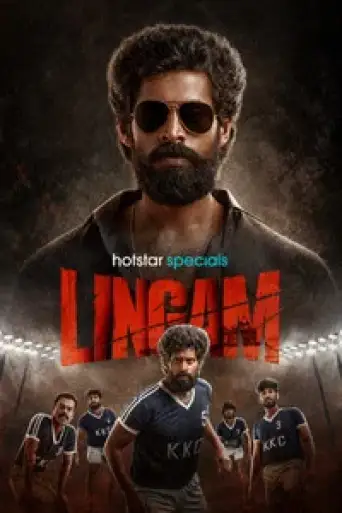 Lingam (Season 1) WEB-DL [Hindi (DD5.1) & Tamil] 4K 1080p 720p & 480p Dual Audio [x264/ESubs] | JioHotstar Series