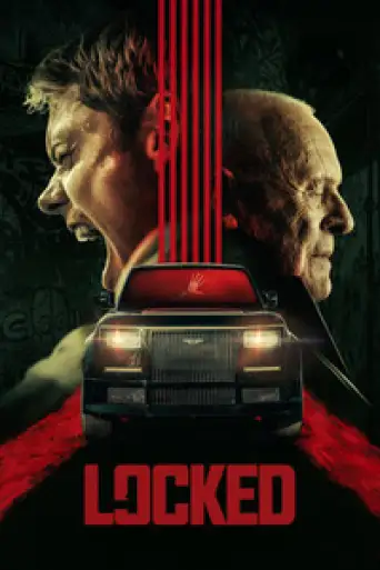 Locked (2025) BluRay [Hindi (DD2.0) & English] 4K 1080p 720p & 480p Dual Audio [x264/10Bit-HEVC]