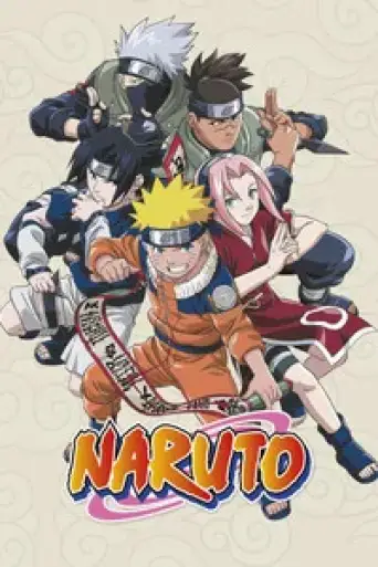 Naruto (Season 2) Dual Audio [Hindi (ORG 2.0) + Japanese] WEB-DL 720p & 480p x264 DD2.0 | [Ep 1-20 ADDED!]