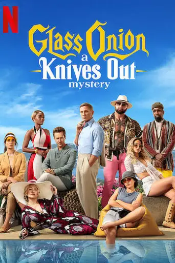 Glass Onion: A Knives Out Mystery (2022) WEB-DL [Hindi (ORG 5.1) & English] 1080p 720p & 480p Dual Audio [x264/10Bit HEVC]