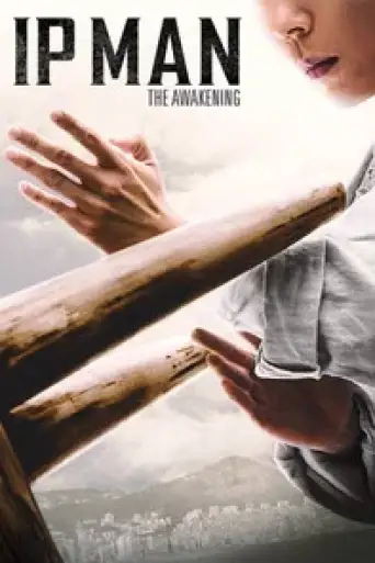 Ip Man: The Awakening (2021) BluRay [Hindi (ORG 2.0) & English] 1080p 720p & 480p Dual Audio [x264/10Bit-HEVC]